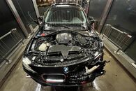 Vůz na náhradní díly BMW 3 F31 kombi 2016 B47 GS6-17DG 475