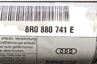 Audi Q5 8R S-Line r.v. 2010 levý stropní airbag 8R0880741E