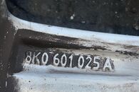 Audi kola 205/60/R16 7.5Jx16H2 ET45 zimní 5,68mm 8K0601025A 3 kusy