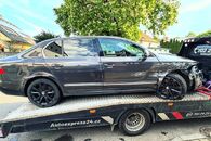 Veškeré náhradní díly Škoda Superb 2 sedan 10 CDVA LRJ LF8M