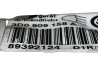 VW Phaeton 3D r.v. 2009 pravé přední světlo xenon 3D1941016N jednotka 3D0909158A