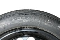 Škoda Superb 2 kombi r.v. 2013 dojezdové kolo 205/55 R16 ET45 7Jx16 DOT3712 3C0601027AQ 3C0601027AR