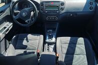 Veškeré náhradní díly VW Golf 6 plus r.v. 2010 CAXA LWZ LA7T