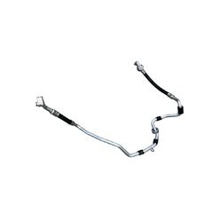 VW Golf 6 plus r.v. 2010 trubka klimatizace 1K0820743BQ