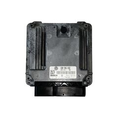 VW Passat B6 sedan r.v. 2007 řídící jednotka motoru AXZ HXX 03H906032