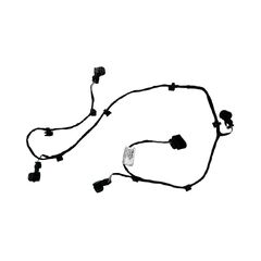 Škoda Karoq 7N r.v. 2019 zadní parkovací senzory 57A971104