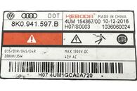 Audi A6 C7 4G avant r.v. 2013 pravé přední světlo xenon 4G0941032C jednotky 4G0907697D 4H0941329 8K0941597B