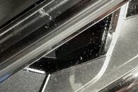 Audi A4 B9 8W S-Line avant r.v. 2017 levé přední světlo xenon 8W0941035 jednotky 4M0907379AD 7PP941571BC