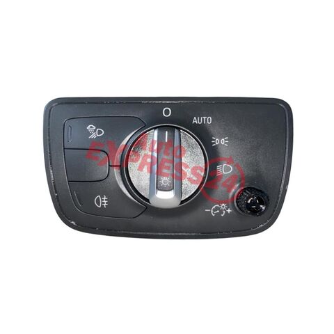 Audi A6 C7 4G avant r.v. 2012 přepínač světel 4G0941531E