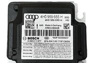 Audi A6 C7 4G facelift S-Line avant r.v. 2018 černá palubní deska 4G1857001D