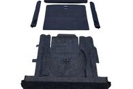 Audi Q5 8R r.v. 2012 podlaha kufru 8R0861531A 8R0863462A 8R0861827 8R0861828 8R0861529A 8R0813383 8R0813384 8R0813383H 8R0813384H 4X 1K0864203