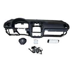 VW Scirocco 3 r.v. 2011 černá palubní deska 1Q1857001AD