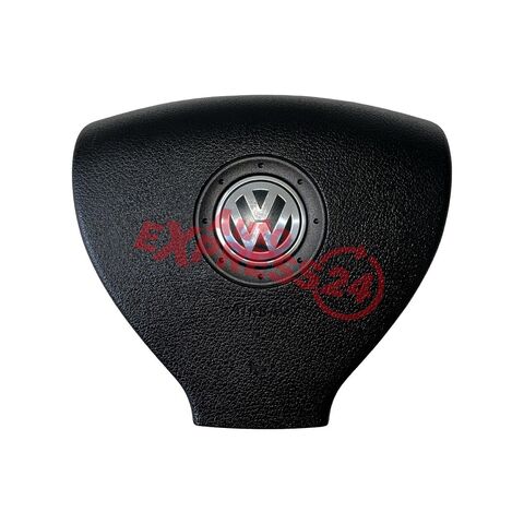 VW Passat B6 kombi r.v. 2009 airbag řidiče 1K0880201CA kabílek 1K0971584