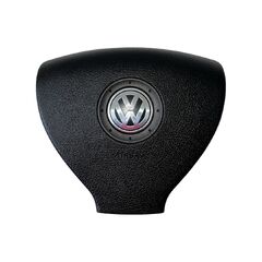 VW Passat B6 kombi r.v. 2009 airbag řidiče 1K0880201CA kabílek 1K0971584