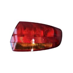 Audi A3 8P Sportback r.v. 2007 pravé zadní vnější světlo 8P4945096C