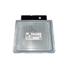 VW Golf 6 plus r.v. 2011 řídící motorová jednotka CBZ CBZB 03F906070BJ