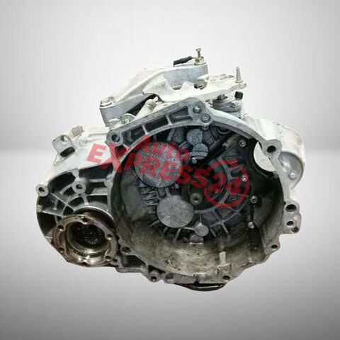 Převodovka 6Q START-STOP NGD 2.0TDI 125KW CFG