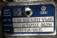 Turbo 03N145401J 03N253020H CUAA