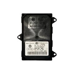 VW Tiguan 5N facelift r.v. 2013 řídící jednotka xenonu 4H0941329