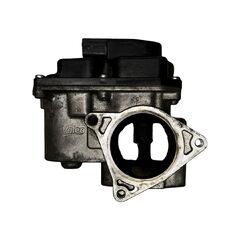 VW Touran 1T2 facelift r.v. 2008 sedmimístné provedení EGR ventil BMN 03G131501P