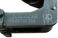 VW Passat CC facelift r.v. 2015 šedá metalíza kód barvy LK7X pravá zadní klika KESSY 3C0839206D