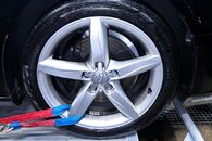 Vůz na náhradní díly Audi A4 B8 8K FL 2013 CDUC MZZ MFT LY9B