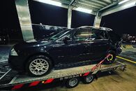Náhradní díly Škoda Octavia 2 RS kombi 2009 CEGA KNY LF9R