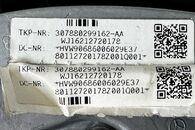 VW Crafter 2E L1H1 r.v. 2012 skříňový vůz 30 airbag řidiče 307880299162-AA