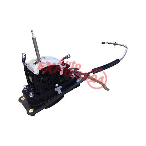 Audi Q7 4L r.v. 2008 mechanismus řazení KMB automat 6Q 4L1713041R