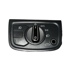 Audi A8 D4 4H sedan r.v. 2011 přepínač světel 4H0941531