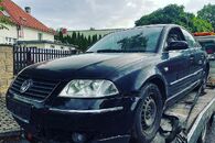 Veškeré náhradní díly VW Passat B5.5 sedan 2002 AWX FHN L041