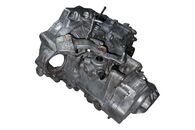 Převodovka 6Q 4x4 HJM 2.0FSI 110KW BVX Octavia 2 2006
