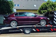 Veškeré náhradní díly Škoda Superb 2 sedan 09 BZB KVT LF3X