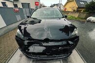 Veškeré náhradní díly VW Golf 6 hatchback 2010 CBZB LHY LC9X