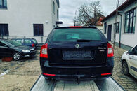 Veškeré náhradní díly Škoda Octavia 2 FL kombi CAXA LHY LF9R