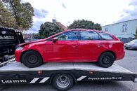 Vůz na díly Seat Leon 5F ST kombi 2017 CYVB SEH LS3H