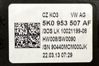 VW Golf 6 kombi r.v. 2013 páčky volantu 5K0953507AF 5K0953513K
