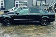 Škoda Superb 1 r.v. 2006 BDG FAD LF9R