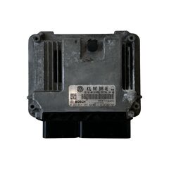 VW Passat B7 Alltrack kombi r.v. 2014 řídící jednotka motoru CFGC PQW 03L907309AE 03L907309AE