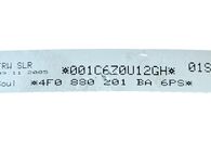 Audi A6 C6 4F sedan r.v. 2006 airbag řidiče 4F0880201BA