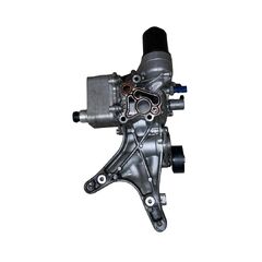 Držák olejového filtru 06L903143A