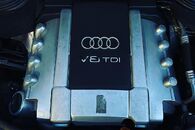 Náhradní díly Audi A8 4E S-Line sedan 2004 ASE GZA LY7W