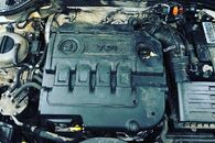 Veškeré náhradní díly Škoda Octavia 3 sedan 14 CKFC PFN LF9E