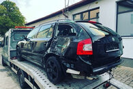 Veškeré náhradní díly Škoda Octavia 2 facelift CFHC LHD LF9RVeškeré náhradní díly Škoda Octavia 2 facelift CFHC LHD LF9R