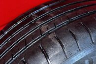 VW kola 215/55 R16 letní pneu 5,54mm DOT0518 5,17mm DOT1223 7Jx16H2 ET45 3C0601025AF