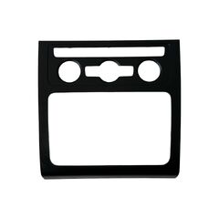 VW Touran 1T3 r.v. 2014 rámeček klimatroniku 1T0858071S