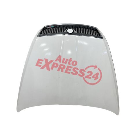 Škoda Octavia 2 RS kombi r.v. 2008 bílá barva kód barvy LF9E 1026 9P9P kapota