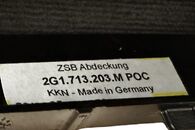 VW Taigo hatchback r.v. 2025 řadící páka 2G1713203M