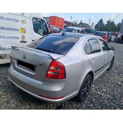 Vůz na náhradní díly Škoda Octavia 2 RS sedan 2006 BWA GVT LF7T