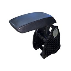 Škoda Octavia 2 facelift kombi Laurin a Klement r.v. 2010 kožená loketní opěrka